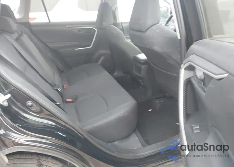 2019 Toyota Rav4 Le z USA, uszkodzony, nr VIN 2T3H1RFV2KW030090